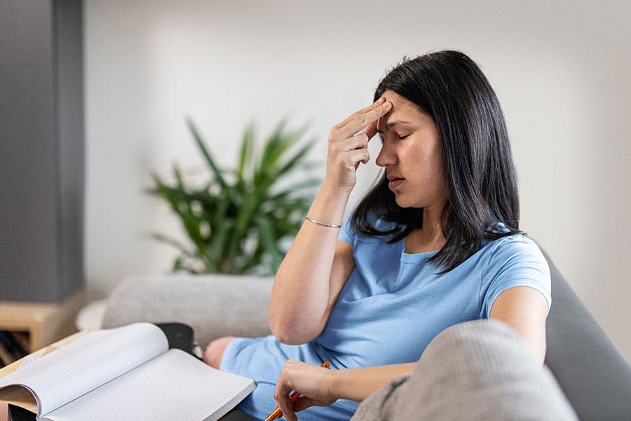 Advil Migraine Relief (Ibuprofen) Dosage & Ingredients